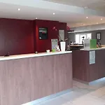 Campanile Vion فندق Sablé-sur-Sarthe