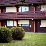 فندق Campanile Vion Sablé-sur-Sarthe