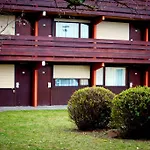 Campanile Vion فندق 3*
