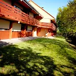 فندق Campanile Vion Sablé-sur-Sarthe