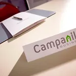Campanile Vion