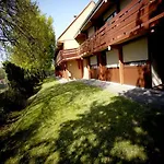 فندق Campanile Vion Sablé-sur-Sarthe
