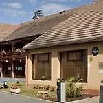 Campanile Vion فندق Sablé-sur-Sarthe