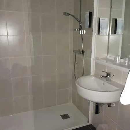 Campanile Sablé-sur-sarthe Vion 3*