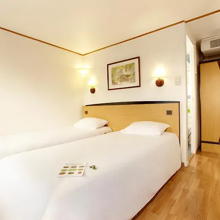 Campanile Vion 3* Sable-sur-Sarthe