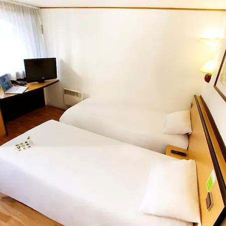 Hotel Campanile Sablé-sur-sarthe Vion Sablé-sur-Sarthe