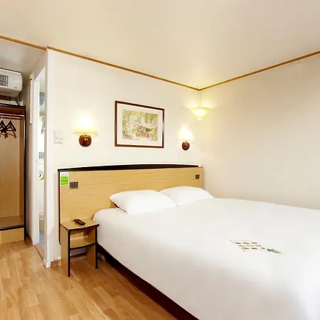 Campanile Sablé-sur-sarthe Vion Hotel