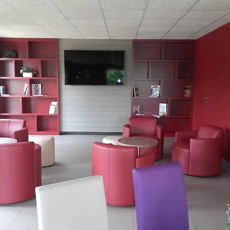 Hotel Campanile Sablé-sur-sarthe Vion Sablé-sur-Sarthe