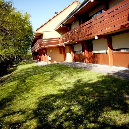 Campanile Vion Hotel