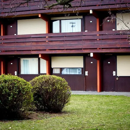 Hotel Campanile Sablé-sur-sarthe Vion Sablé-sur-Sarthe