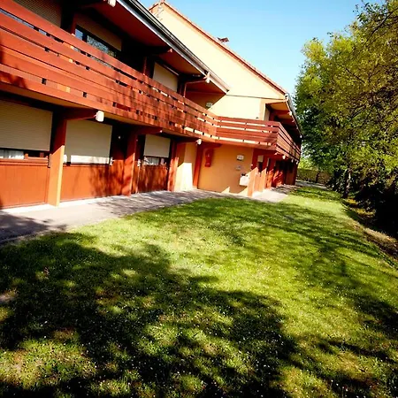 Ξενοδοχείο Campanile Vion Sablé-sur-Sarthe