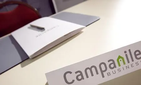 Campanile Vion Ξενοδοχείο 3*