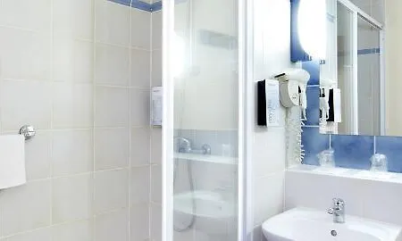 Campanile Sablé-sur-sarthe Vion Hotel 3*