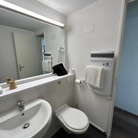 Campanile Sablé-sur-sarthe Vion Hotel 3*