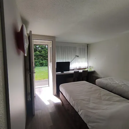 Campanile Sablé-sur-sarthe Vion 3*
