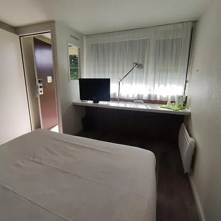 Campanile Sablé-sur-sarthe Vion 3*