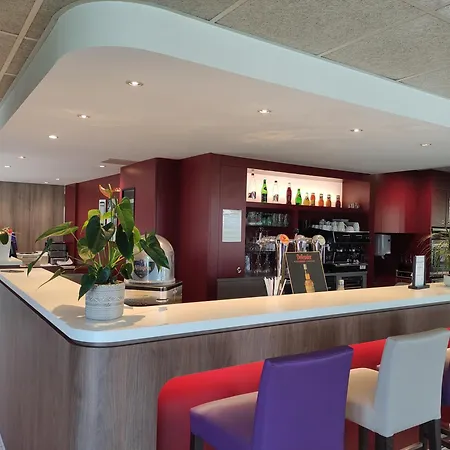 Campanile Vion 호텔