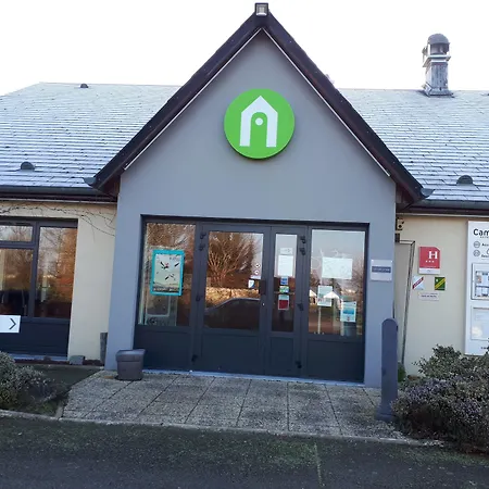 Campanile Vion Sablé-sur-Sarthe