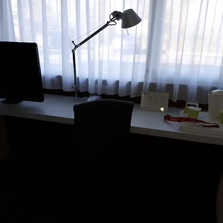Campanile Vion Ξενοδοχείο 3*