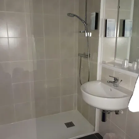 Campanile Vion Hotel