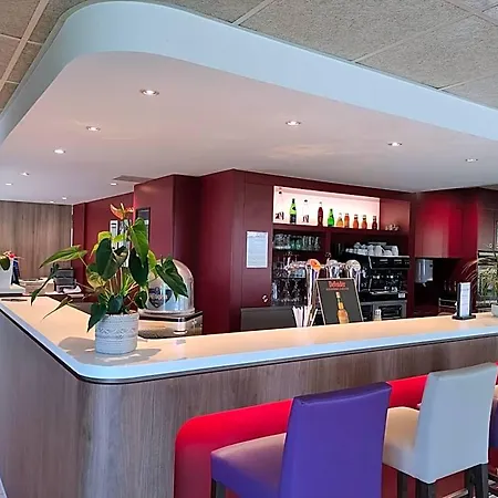 Hotel Campanile Sablé-sur-sarthe Vion Sablé-sur-Sarthe