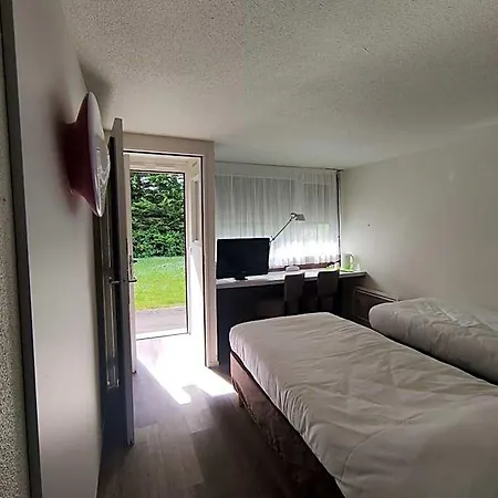 Hotel Campanile Sablé-sur-sarthe Vion