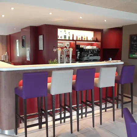 Hotel Campanile Vion Sable-sur-Sarthe