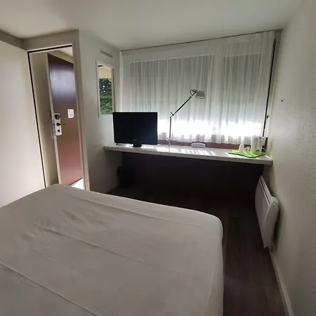Campanile Vion 3* Sable-sur-Sarthe
