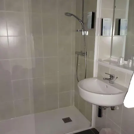 Campanile Vion Hotel Sable-sur-Sarthe