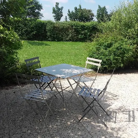 Hotel Campanile Sablé-sur-sarthe Vion