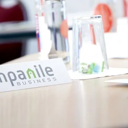 Hotel Campanile Vion Sable-sur-Sarthe