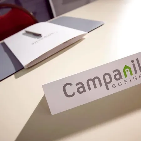 Campanile Vion