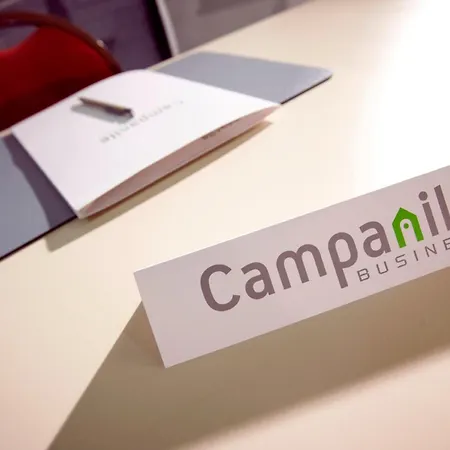 Campanile Vion