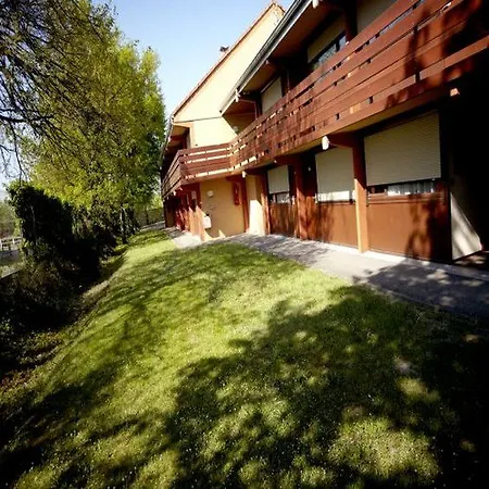 Hotel Campanile Sablé-sur-sarthe Vion Sablé-sur-Sarthe