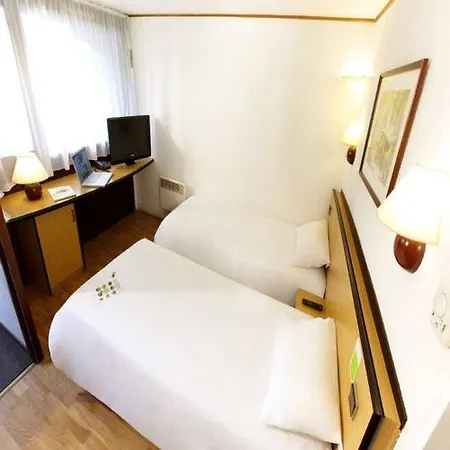 Campanile Vion 3* Sable-sur-Sarthe