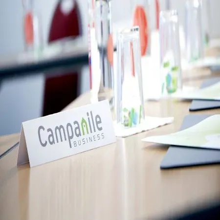 Campanile Vion Hotel Sable-sur-Sarthe