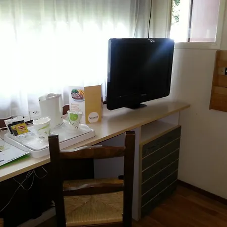 Hotel Campanile Sablé-sur-sarthe Vion 3*