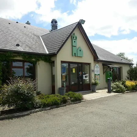 Hotel Campanile Vion Sablé-sur-Sarthe