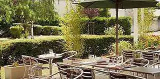 Campanile Sablé-sur-sarthe Vion Hotel