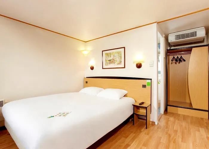 Campanile Vion Sable-sur-Sarthe