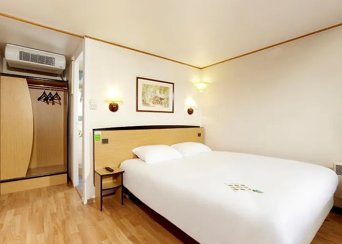 Campanile Vion Hotel