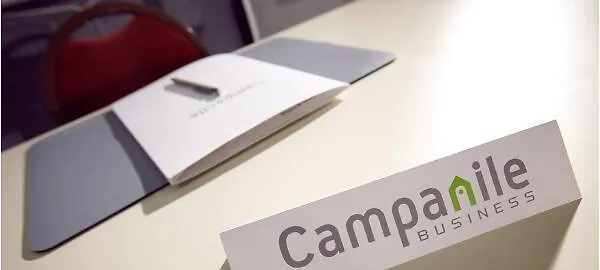 Campanile Vion Hotel 3*