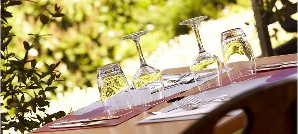 Campanile Vion 3* Sablé-sur-Sarthe