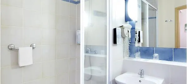 Campanile Vion Hotel 3*