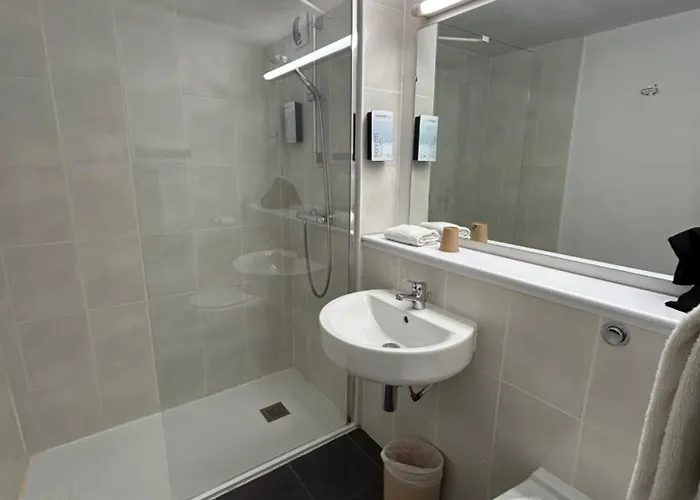 Campanile Vion Sablé-sur-Sarthe