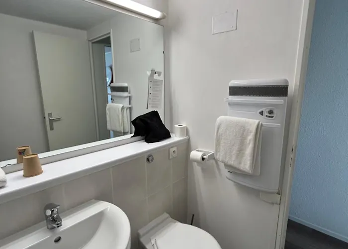 Campanile Vion Hotel 3*