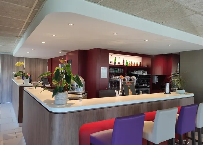 Campanile Vion Hotel