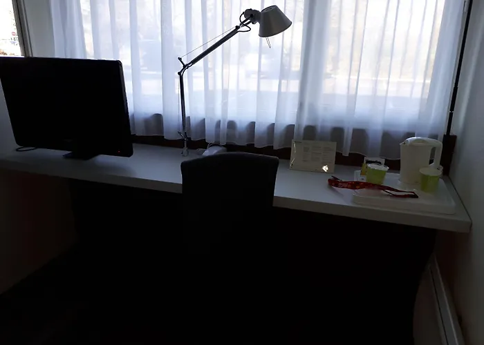 Campanile Vion Hotel 3*