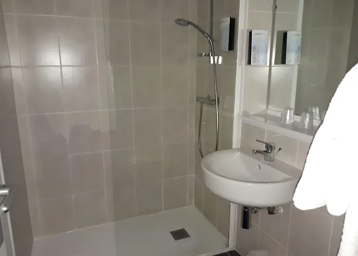 Campanile Vion Hotel