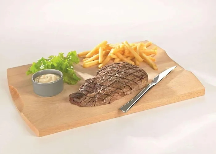 Hotel Campanile Vion 3*